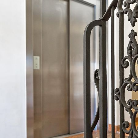 Saragozza Boutique Apartment Bolonia Zewnętrze zdjęcie