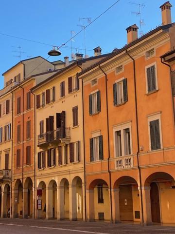 Saragozza Boutique Apartment Bolonia Zewnętrze zdjęcie