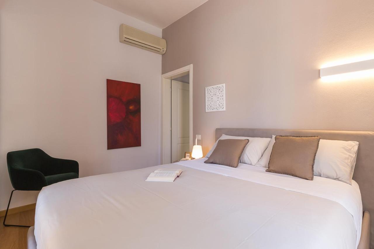 Saragozza Boutique Apartment Bolonia Zewnętrze zdjęcie