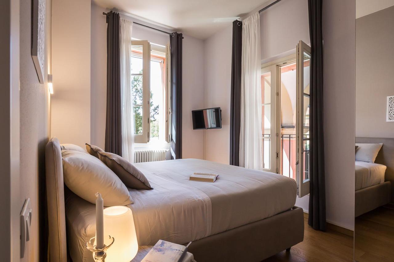 Saragozza Boutique Apartment Bolonia Zewnętrze zdjęcie