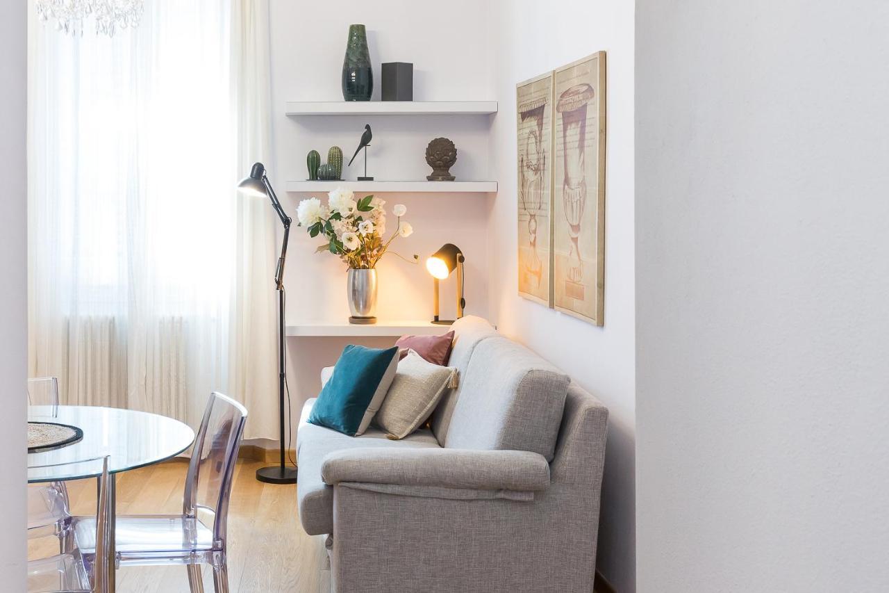 Saragozza Boutique Apartment Bolonia Zewnętrze zdjęcie