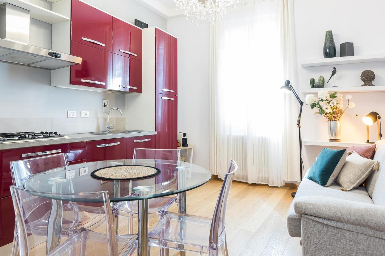 Saragozza Boutique Apartment Bolonia Zewnętrze zdjęcie