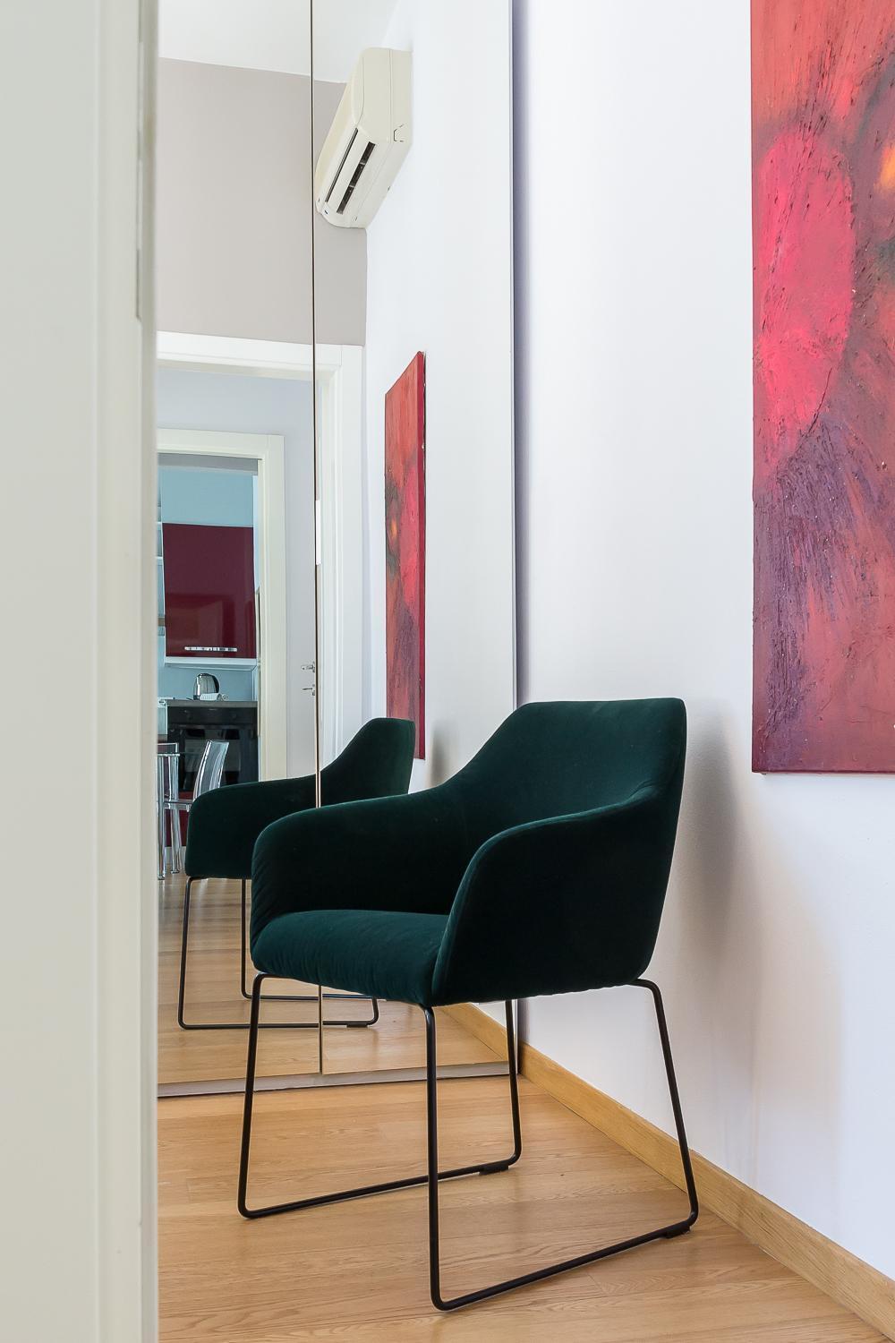 Saragozza Boutique Apartment Bolonia Zewnętrze zdjęcie